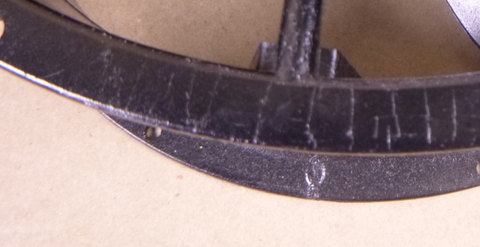 Comair Rotron CLE3T2 020191 254mm x 89mm Axial Fan, 230VAC, 50/60Hz, .24/.25A | Electrical MRO Replacement Parts & Components and Commercial Electrical Supplies Company