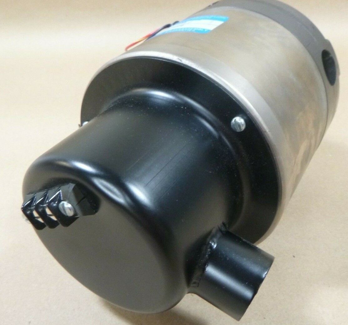 ELECTRO-CRAFT 1438-01-228 USA MOTOR TACHOMETER GENERATOR M1438/110 PM | Genuine MEP Generator Replacement Parts and Military Surplus Generator Parts