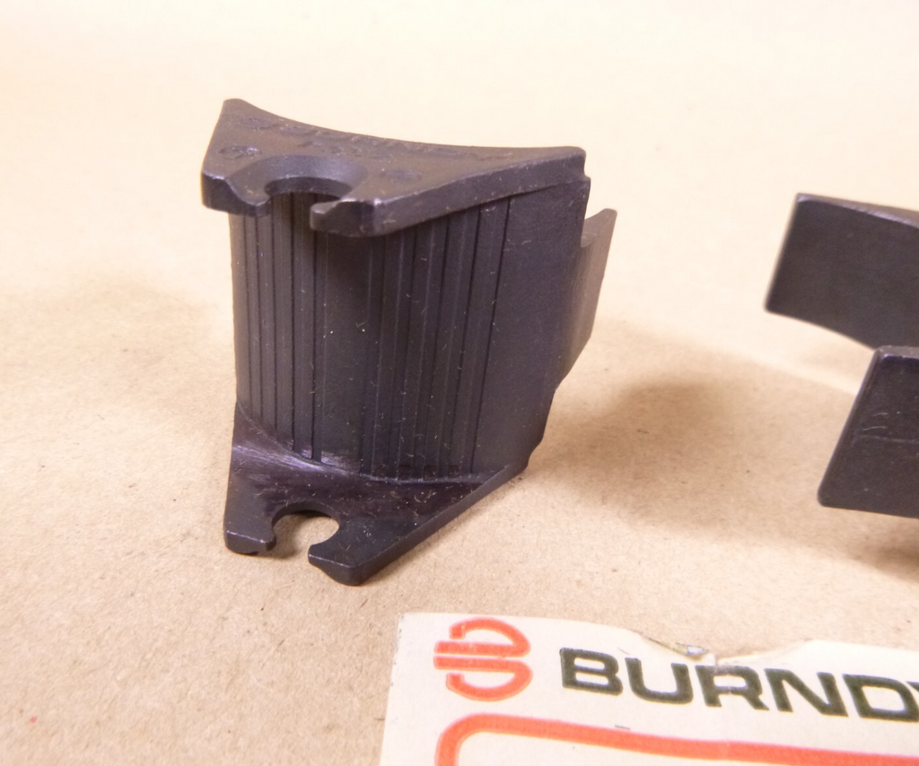 Burndy P352, 434352 P-Die Set, P-Die for Hydraulic Crimping Tools | Industrial MRO Tools and Replacement Industrial Equipment Components