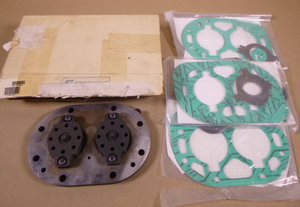 998-1661-29 Copeland Valve Plate Kit For 2D | Industrial MRO Replacement Parts, Manufacturing Machine Parts & Components, Heavy Equipment Parts Supplier