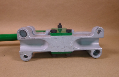 USED Greenlee 1810 Little Kicker Offset Hand Bender 1/2" EMT Conduit Bender | Industrial MRO Tools and Replacement Industrial Equipment Components