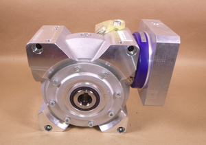 VH+063S-MF1-16-1H1-1K Wittenstein Gearbox Servo Worm Speed Reducer 16:1 Ratio | Industrial Electric Motors, Pumps & Parts