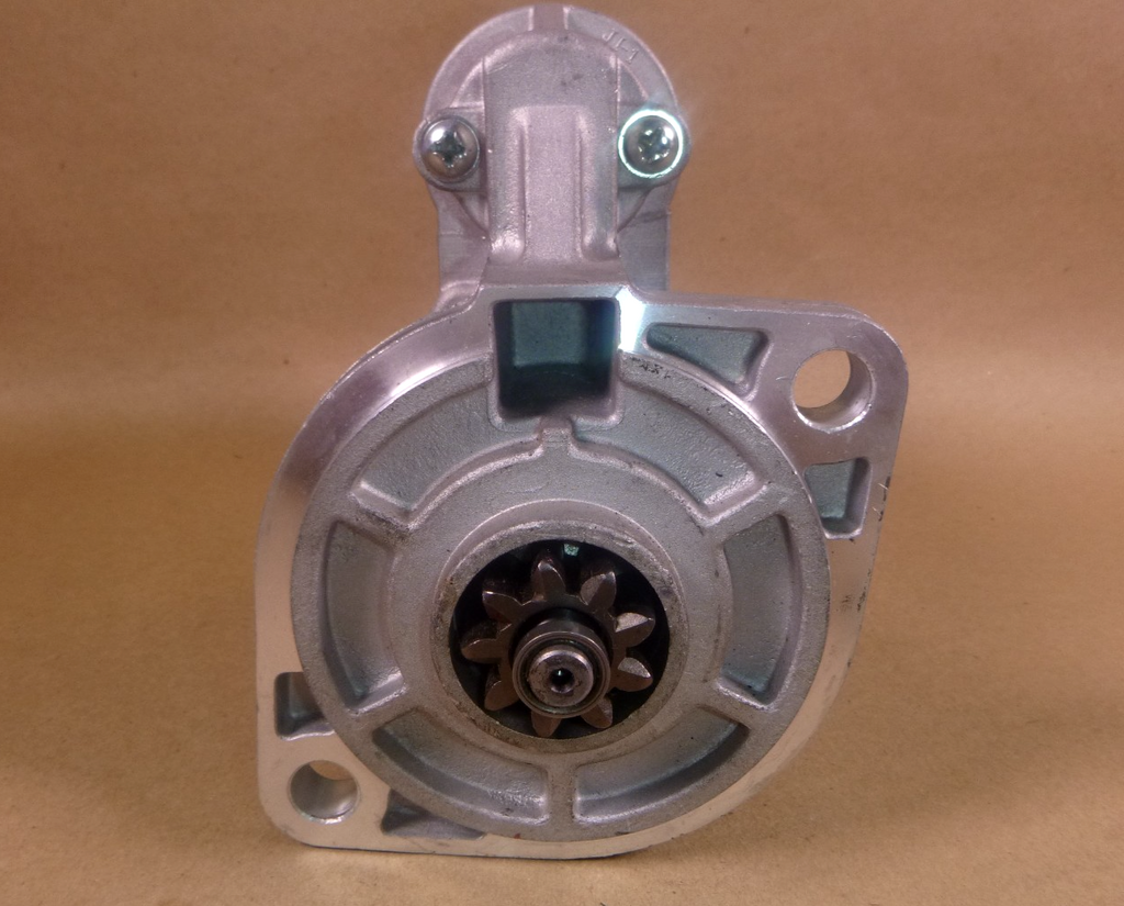 8944565380 Genuine OEM Isuzu 12V Starter For C240 Diesel Engines (1993 & Newer)