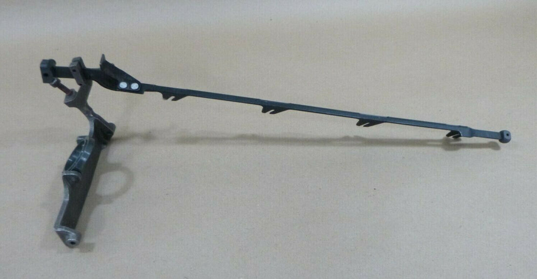 GENUINE CUMMINS ONAN 186-6120 GOVERNOR LEVER FOR MEP802A MEP803A GENERATOR LPW4 | Genuine MEP Generator Replacement Parts and Military Surplus Generator Parts