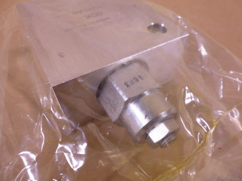 Sun Hydraulics CBEA-LAN-BCK Cartridge Valve CBEALAN 1CH3-AB , 4820-01-453-6133 | Industrial MRO Replacement Parts, Manufacturing Machine Parts & Components, Heavy Equipment Parts Supplier