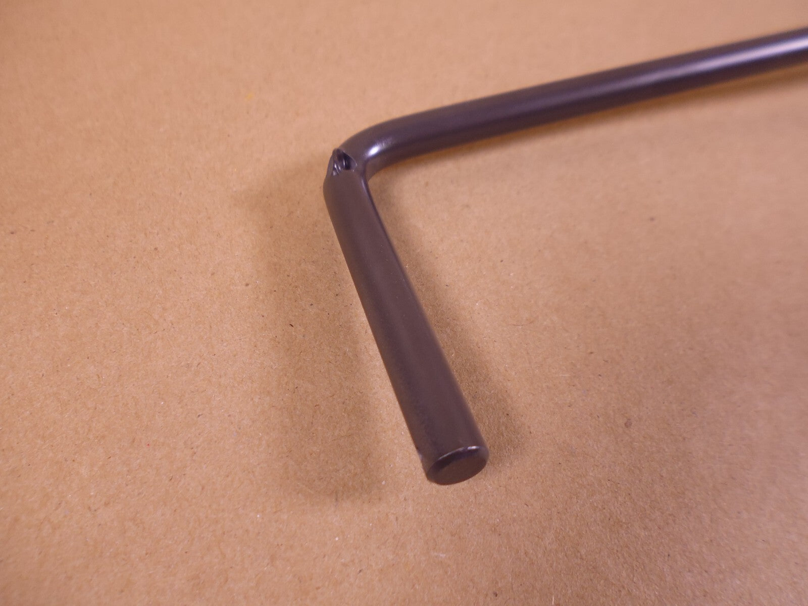 Humvee M1113 M1114 Hood Prop Rod , 12528855 , 2590-01-587-4276 (300000 &amp; Above) | Genuine HMMWV Replacement Parts and Military Surplus Humvee Parts &amp; Accessories