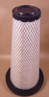 Baldwin Genuine Air Filter RS4637 Fits AF25732 | Replacement Truck Parts, Trailer Accessories, Automobile Supplies, Car Parts & Accessories