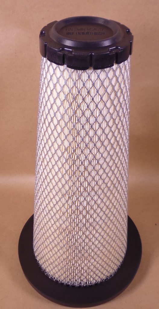 Baldwin Genuine Air Filter RS4637 Fits AF25732 | Replacement Truck Parts, Trailer Accessories, Automobile Supplies, Car Parts & Accessories