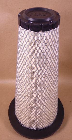 Baldwin Genuine Air Filter RS4637 Fits AF25732 | Replacement Truck Parts, Trailer Accessories, Automobile Supplies, Car Parts & Accessories