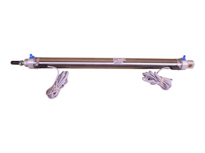 SMC CDM2E32-400Z-H7BL Air Pnuematic Cylinder 32mm Bore x 400mm Stroke , 145PSI | Industrial MRO Replacement Parts, Manufacturing Machine Parts &amp; Components, Heavy Equipment Parts Supplier