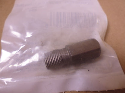 (22pc) Snap-on Multispline Screw Extractor 1/2" Hex REX 112A 113A 114A 115A 116A | Industrial MRO Tools and Replacement Industrial Equipment Components