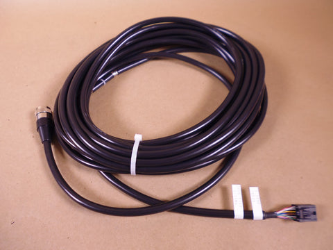 Genuine Fanuc A660-2006-T711 Robot Teaching Pendant Cable 10M | Electrical MRO Replacement Parts & Components and Commercial Electrical Supplies Company