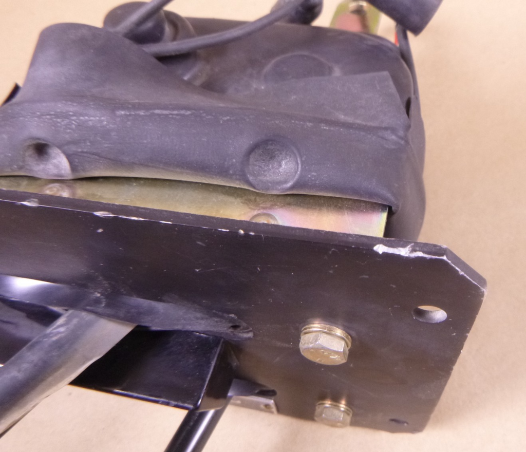 12338440-1 M998 HMMWV TH400 3-Speed Drive Shifter Humvee , 2520-01-184-5501 | Genuine HMMWV Replacement Parts and Military Surplus Humvee Parts & Accessories