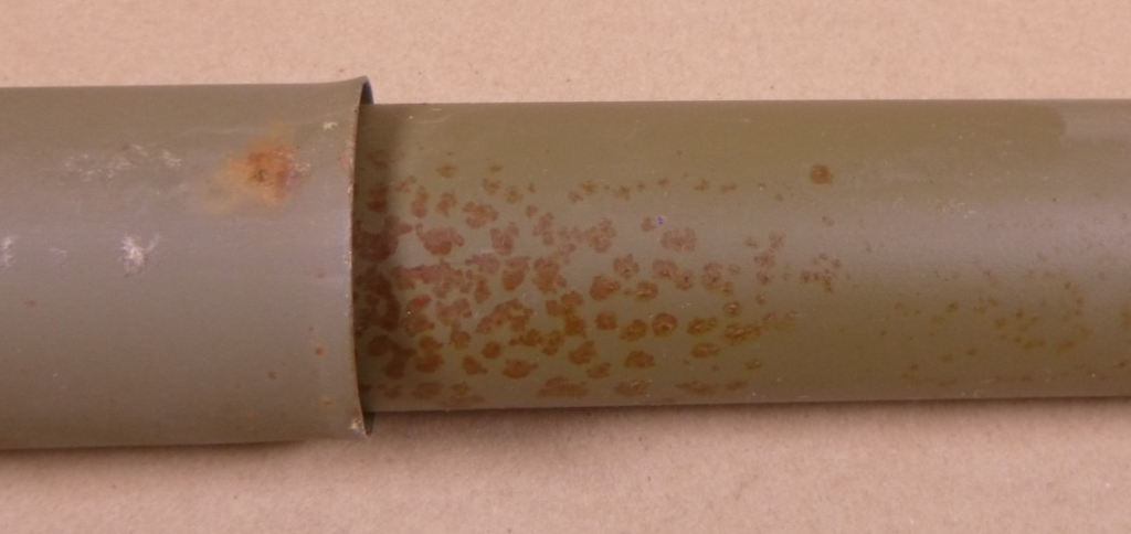 M101 3/4 Ton Trailer Direct Action Shock Absorber 7339464 , 2510-00-733-9464 | Replacement Truck Parts, Trailer Accessories, Automobile Supplies, Car Parts & Accessories