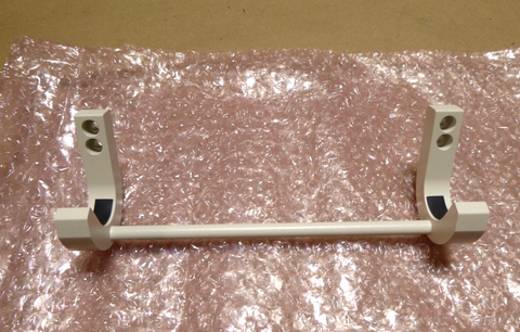 Welch Allyn 020-0034-00 Propaq Encore Monitor Handle | Industrial MRO Replacement Parts, Manufacturing Machine Parts & Components, Heavy Equipment Parts Supplier