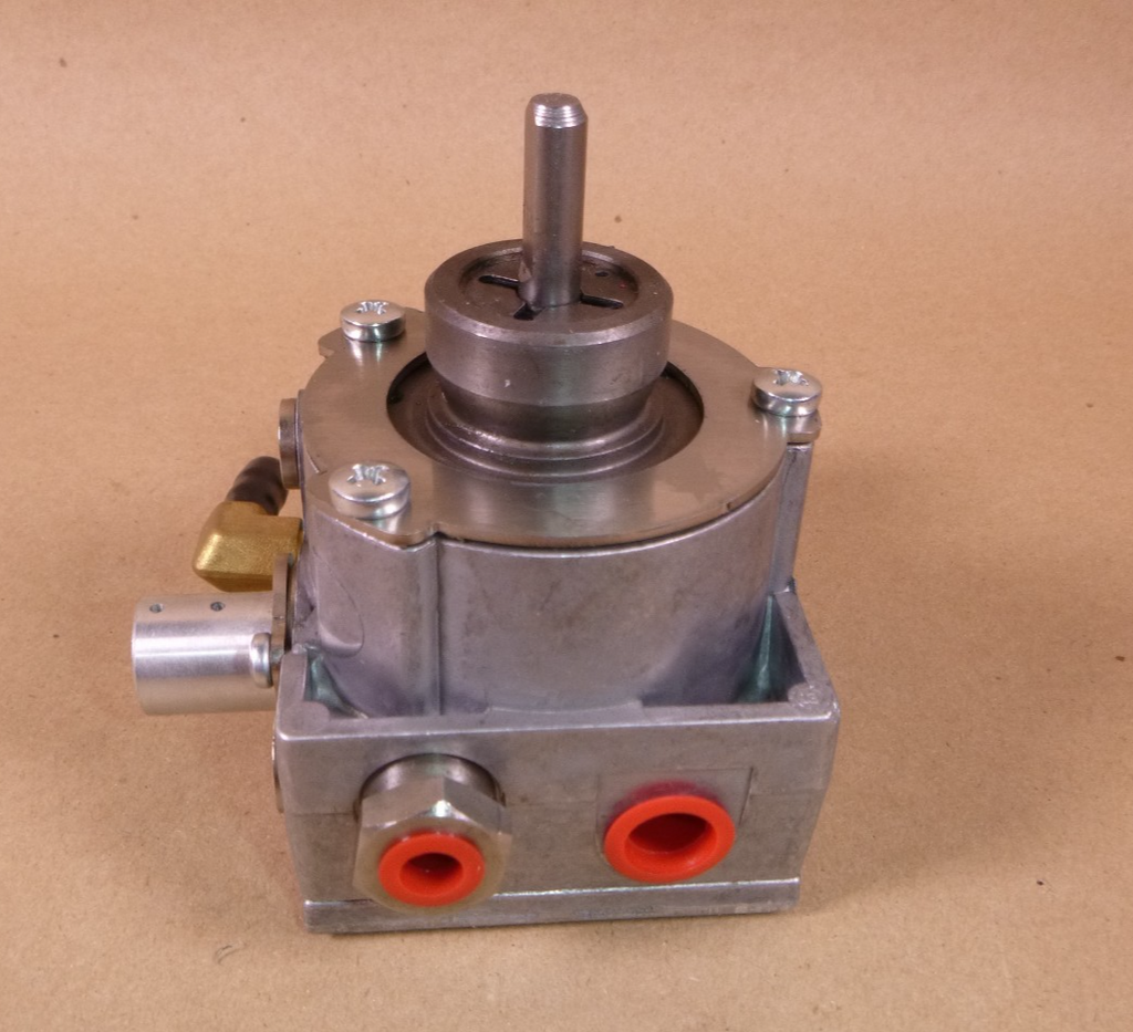 Babington Airtronic Burner Self-Priming/Recirculating Fuel Pump B42000-95-0010 | Industrial MRO Replacement Parts, Manufacturing Machine Parts & Components, Heavy Equipment Parts Supplier