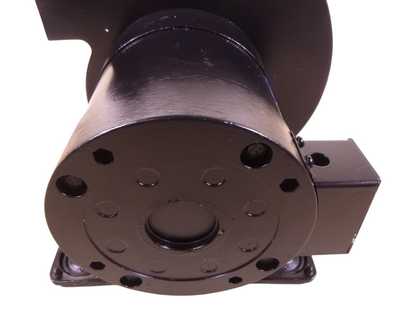 EG&amp;G Rotron A0A4604 Centrifugal Fan A0-A4606-01 026668 , 4140-00-371-2267