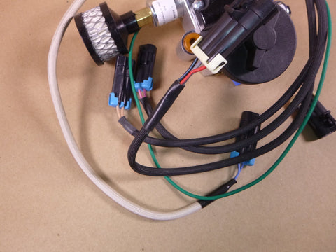 Military MBU Modern Burner Unit Fuel Delivery Block V3, 980230K, 980310K | Industrial MRO Replacement Parts, Manufacturing Machine Parts & Components, Heavy Equipment Parts Supplier