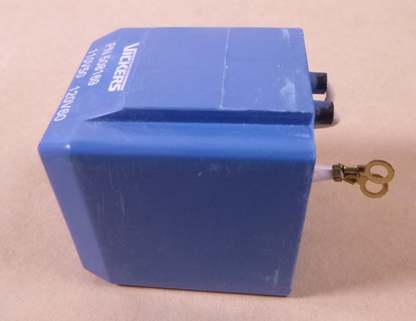 Vickers 508169 Coil 110V/120V 50/60Hz NOS