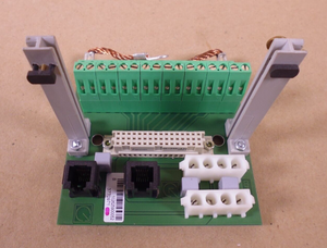 Priva 3770971 I/O connection board small PCBA (VP9571) Nutri-Line