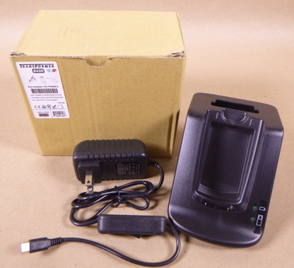 Transformer Dual Charger for Polycom / SpectraLink 8400 &amp; 8440 Series Batteries | Industrial MRO Tools and Replacement Industrial Equipment Components
