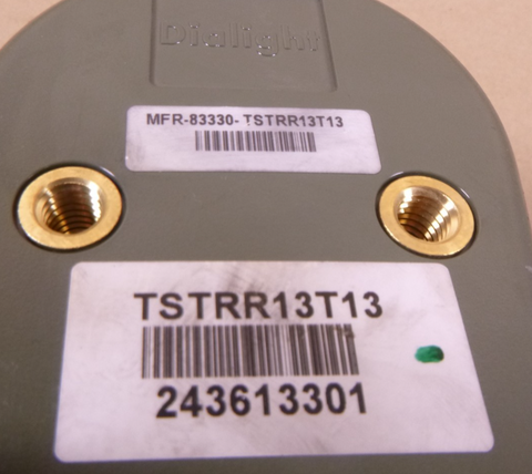 HMMWV FMTV Dialight TSTRR13T13 Rear Tail Light LED Green , 6220-01-482-6105 | Genuine FMTV Replacement Parts, LMTV Parts For Sale and Military Surplus Medium Tactical Vehicle Parts & Components