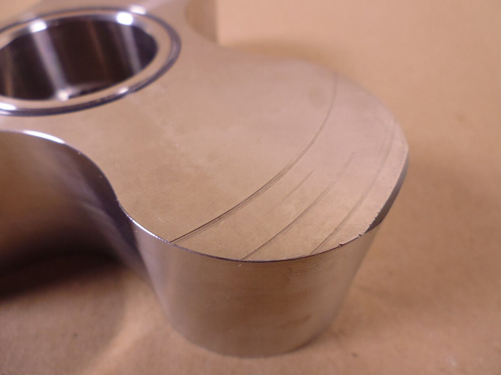 (3 Pack) OEM Alfa Laval Trilobe Lobe For SRU4 SRU-4 Rotary Lobe Pump | Industrial MRO Replacement Parts, Manufacturing Machine Parts & Components, Heavy Equipment Parts Supplier