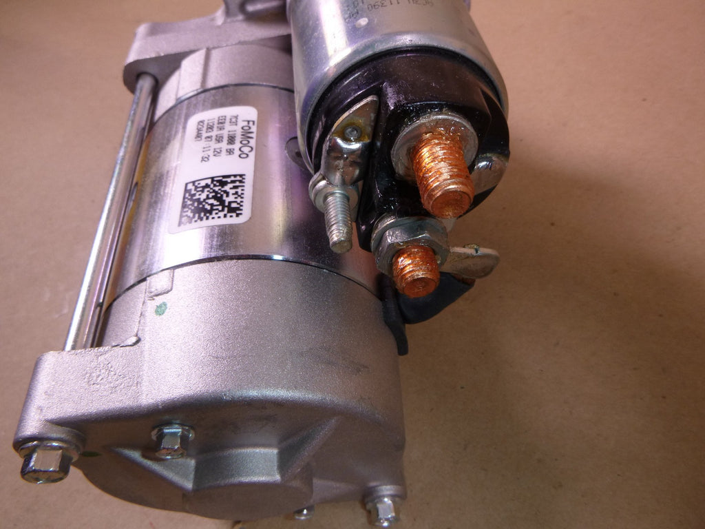 2003-2010 6.0 Power Stroke Genuine Ford OEM Engine Starter 6C2Z-11002-AA