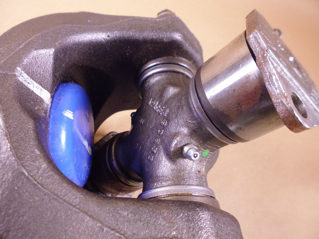 Spicer 904287 Drive Shaft Split Joint 1710 Series 6-3-2651X , 2520-01-498-9363 | Replacement Truck Parts, Trailer Accessories, Automobile Supplies, Car Parts & Accessories