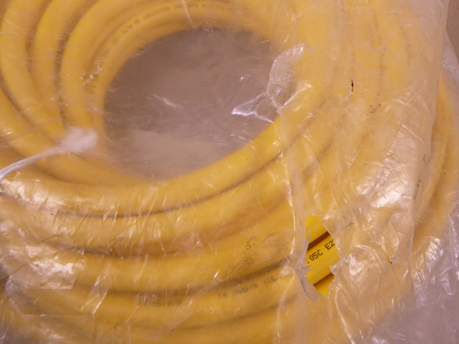 TURCK CSM CKM 64-078-15, POWERFAST DOUBLE-ENDED CORDSET 6-PIN , U-04383 | Electrical MRO Replacement Parts &amp; Components and Commercial Electrical Supplies Company