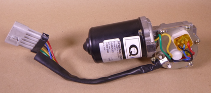 Sprague MRAP M-ATV Wiper Motor E-108-012 E-008-148 24V 2540-01-576-4532 3819835 | Genuine FMTV Replacement Parts, LMTV Parts For Sale and Military Surplus Medium Tactical Vehicle Parts &amp; Components