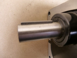 Bodine Parallel Shaft DC Gearmotor 1072, 1/4 Hp, 8 Rpm, 205 Lb-in., 33A5BEPM-WX4 | Industrial Electric Motors, Pumps & Parts