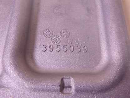 Cummins 5.9L 6.7L ISB QSB Electronic Control Cooling Plate 3955039 OEM