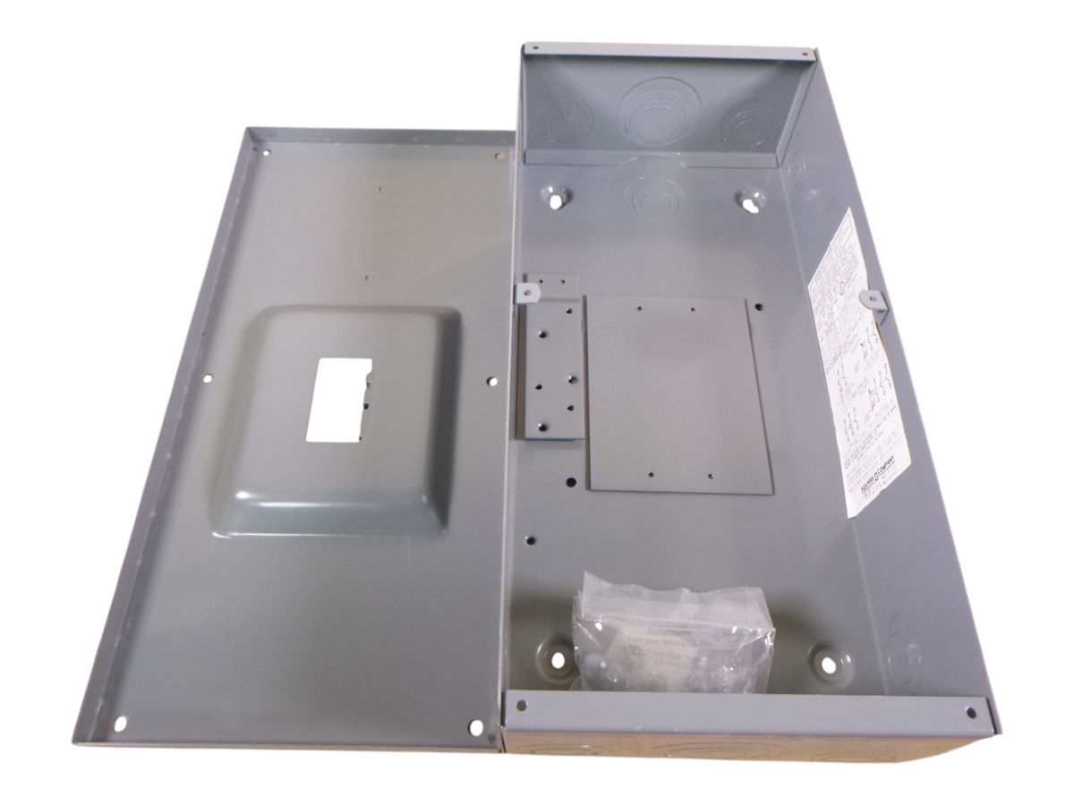 SQUARE D FA100S 100A Circuit Breaker Enclosure 600VAC 250VDC , FA-100-S | Electrical MRO Replacement Parts &amp; Components and Commercial Electrical Supplies Company