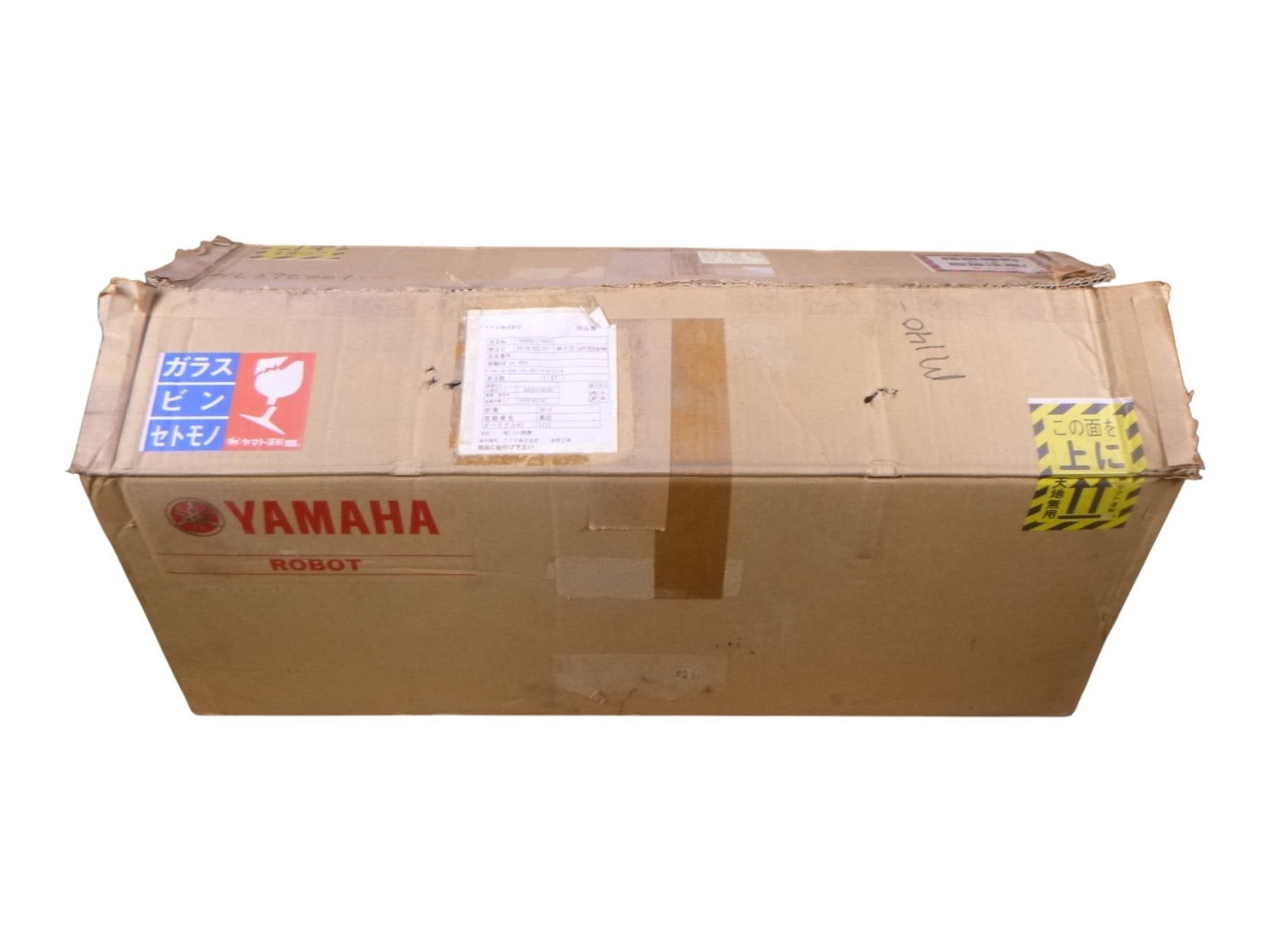 Yamaha F14H30-300 Single Axis Robot SR1-X-10 Controller F14-30-300-10L-SR1-X10 | Electrical MRO Replacement Parts &amp; Components and Commercial Electrical Supplies Company