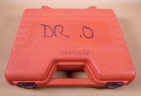 *USED - NO GAUGE* 1YMH2 Westward Coolant System Tester Radiator Kit | Industrial MRO Tools and Replacement Industrial Equipment Components