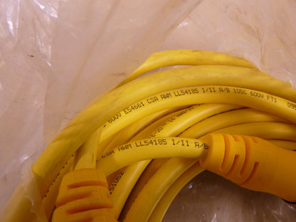 Turck RSM RKM 106-8M/S101 Actuator Sensor Cable 10-Pin Flex Life , U2-00532 | Electrical MRO Replacement Parts &amp; Components and Commercial Electrical Supplies Company