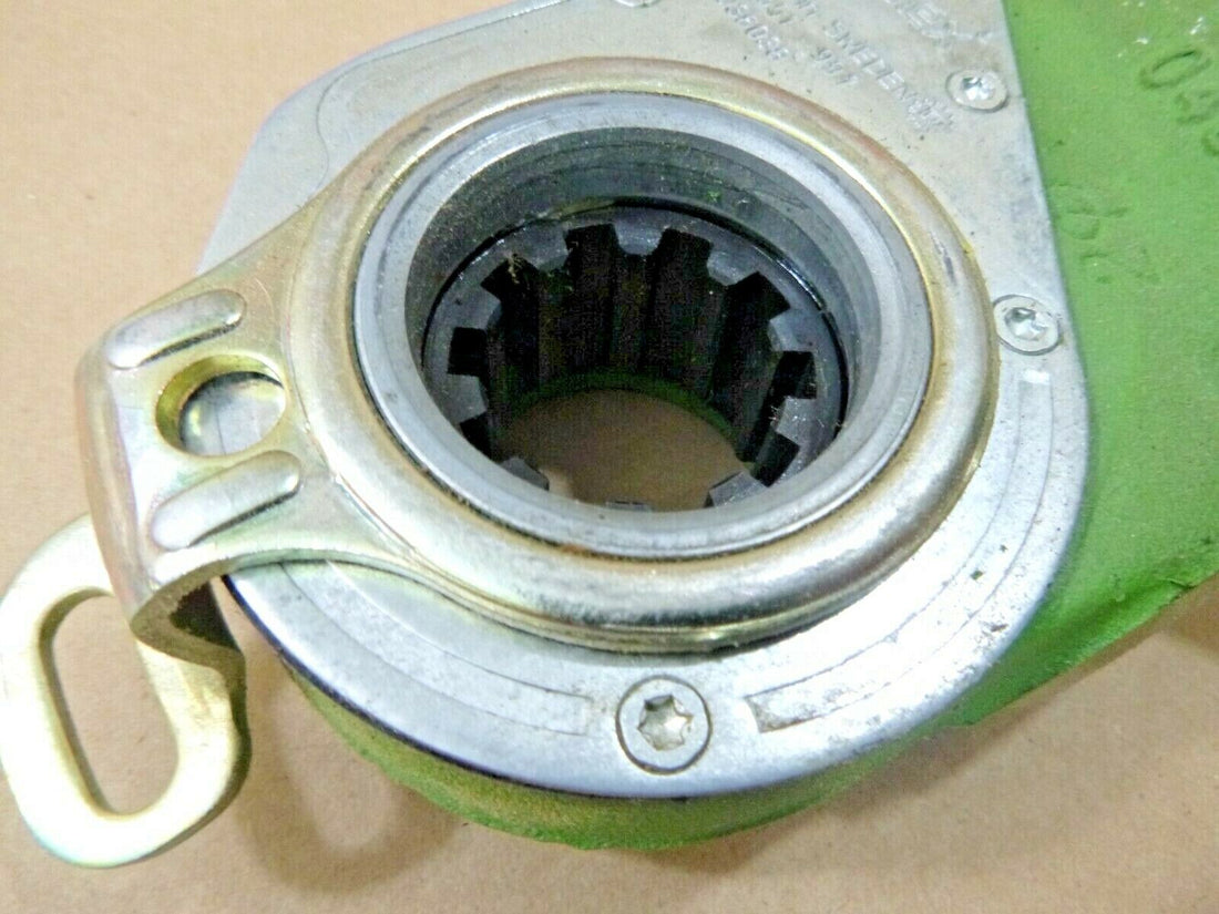 Haldex 79651 Automatic Brake Slack Adjuster AA1, SA75701371X, 1-1/2" 10 Spline | Replacement Truck Parts, Trailer Accessories, Automobile Supplies, Car Parts &amp; Accessories