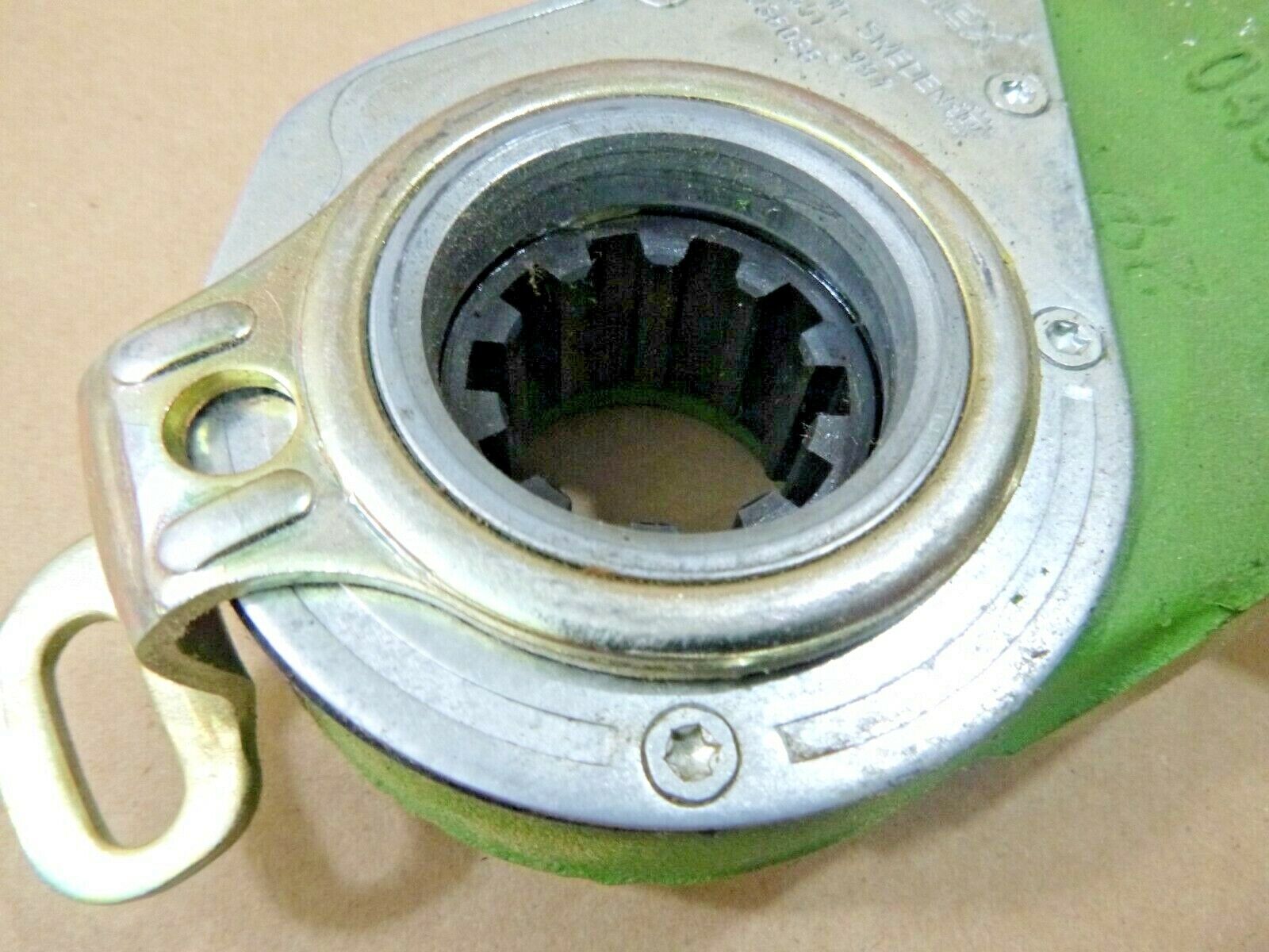 Haldex 79651 Automatic Brake Slack Adjuster AA1, SA75701371X, 1-1/2" 10 Spline | Replacement Truck Parts, Trailer Accessories, Automobile Supplies, Car Parts &amp; Accessories
