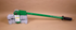 USED Greenlee 1810 Little Kicker Offset Hand Bender 1/2" EMT Conduit Bender | Industrial MRO Tools and Replacement Industrial Equipment Components