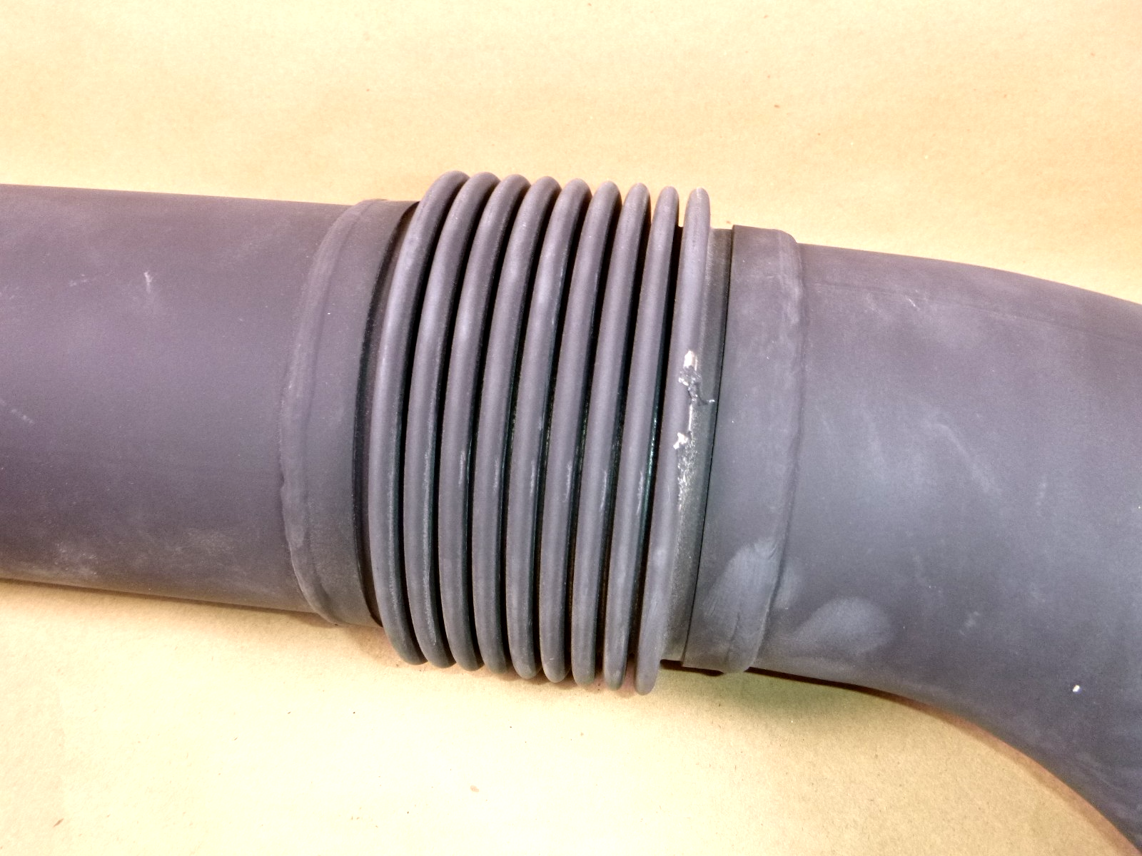 USGI Oshkosh HEMTT 5" Tail Exhaust Pipe 90 Deg Bend 3642499, 2540-01-566-2444 | Replacement Truck Parts, Trailer Accessories, Automobile Supplies, Car Parts &amp; Accessories