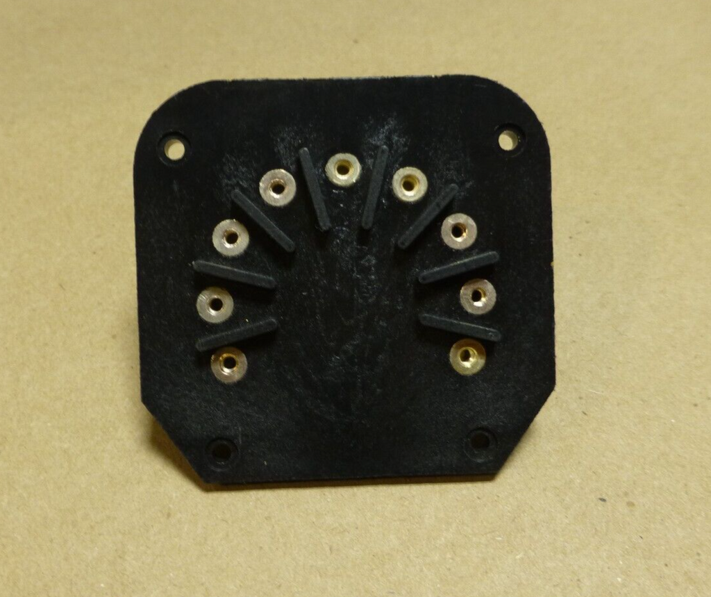 SM-C-933827 ROTARY SWITCH SA-933-001 , 5930-00-114-4359 | Electrical MRO Replacement Parts & Components and Commercial Electrical Supplies Company