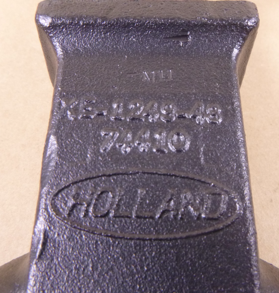 SAF HOLLAND DB-1249-S06588 Truck Drawbar Tow Assembly , 22.5 TON , 3 INCH ID | Replacement Truck Parts, Trailer Accessories, Automobile Supplies, Car Parts & Accessories