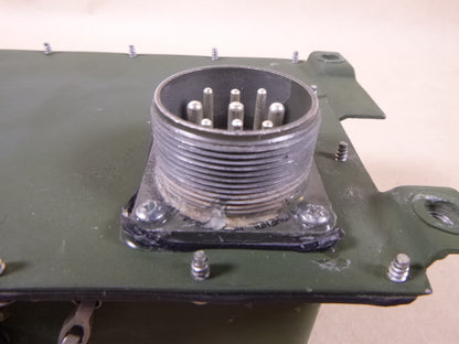 KDS Smart Start System Control CR-2700 Humvee 12480779 , 6110-01-542-7901
