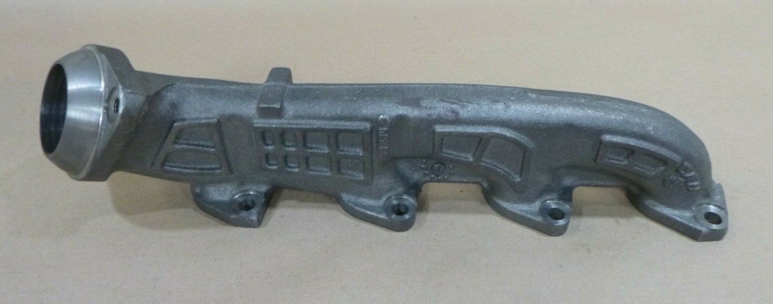 GENUINE FORD 2L1Z-9430-BA EXHAUST MANIFOLD FOR 2003-2006 F-150 03-04 EXPEDITION | Replacement Truck Parts, Trailer Accessories, Automobile Supplies, Car Parts &amp; Accessories