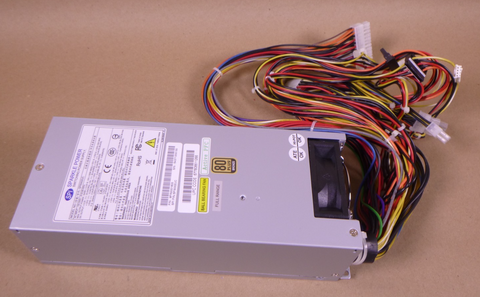 SPI5002UC SPI Sparkle Power Switching Power Supply 9PA5001603 2U 500W | Electrical MRO Replacement Parts & Components and Commercial Electrical Supplies Company