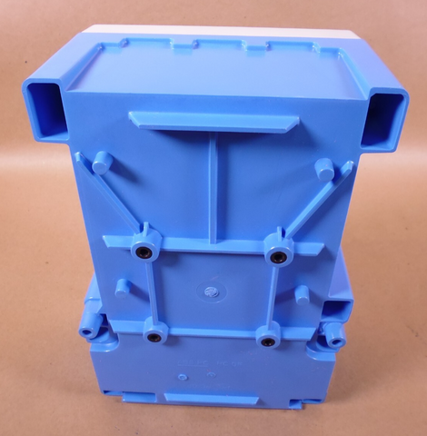 Endress + Hauser EH Liquisys-M CPM253 Transmitter pH / Redox , CPM253-IS1005 | Electrical MRO Replacement Parts & Components and Commercial Electrical Supplies Company