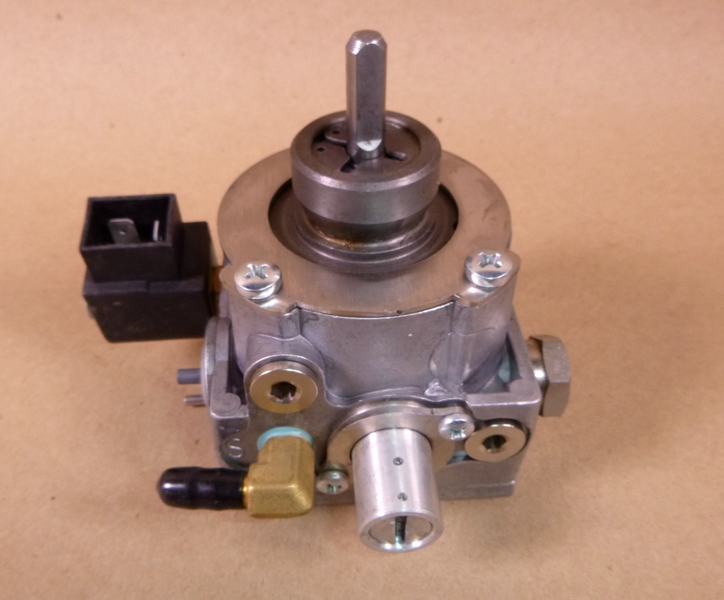 Babington Airtronic Burner Self-Priming/Recirculating Fuel Pump B42000-95-0010 | Industrial MRO Replacement Parts, Manufacturing Machine Parts & Components, Heavy Equipment Parts Supplier