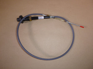 MEP-007A & B  Generator Throttle Cable Assembly 70-4096-01, 3040-00-264-8664