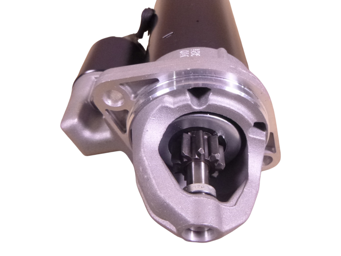 RE508922 12V Starter Fits John Deere 4120 4320 4520 4720 | Industrial Tractor Parts Supplier and Surplus Tractor Parts &amp; Accessories